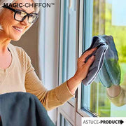 Chiffon Magique - Magic rag