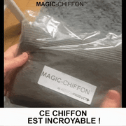 Chiffon Magique - Magic rag
