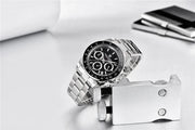 Montre Homme Quartz PAGANI DESIGN 2024 Chronographe Luxe