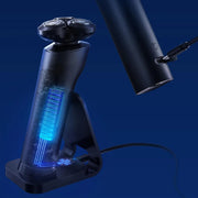 Rasoir Électrique Homme XIAOMI MIJIA S700 Triple Lame