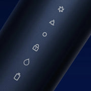 Rasoir Électrique Homme XIAOMI MIJIA S700 Triple Lame