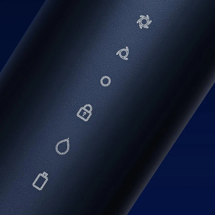 Rasoir Électrique Homme XIAOMI MIJIA S700 Triple Lame
