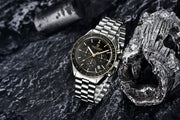 Montre Homme PAGANI DESIGN 2025 Quartz Chronographe Moonwatch