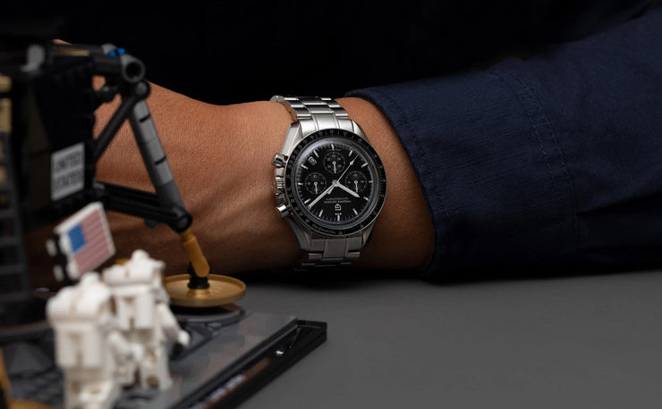 Montre Homme PAGANI DESIGN 2025 Quartz Chronographe Moonwatch