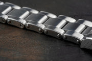 Pagani Design 2025 BB58 Montre Automatique NH35A, Étanche 100M