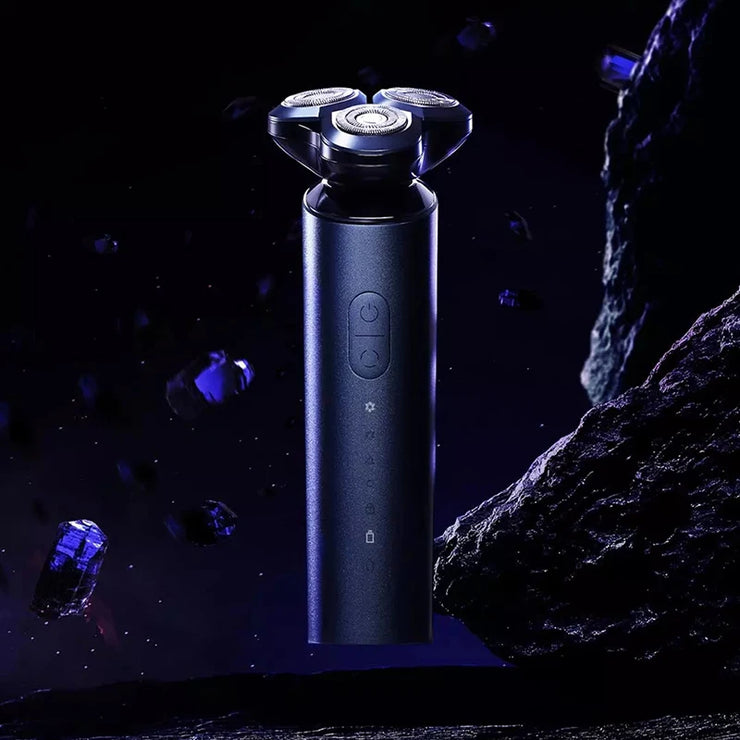 Rasoir Électrique Homme XIAOMI MIJIA S700 Triple Lame