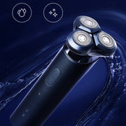 Rasoir Électrique Homme XIAOMI MIJIA S700 Triple Lame