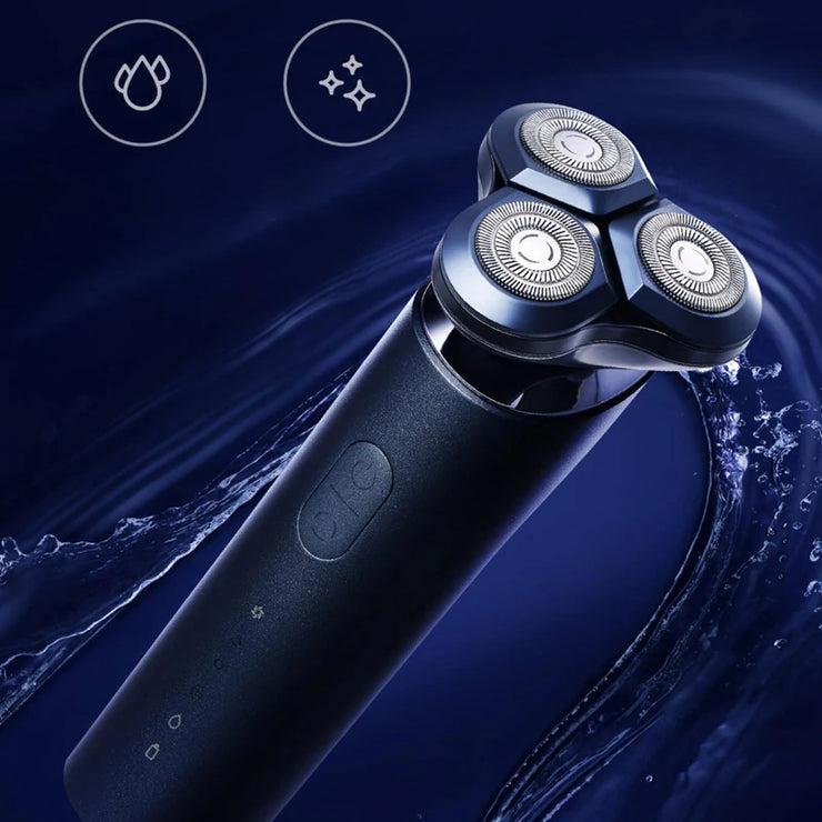 Rasoir Électrique Homme XIAOMI MIJIA S700 Triple Lame