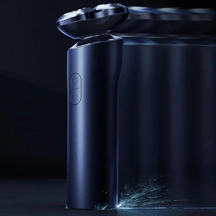 Rasoir Électrique Homme XIAOMI MIJIA S700 Triple Lame