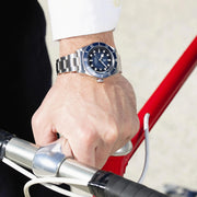 Pagani Design 2025 BB58 Montre Automatique NH35A, Étanche 100M