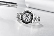 Montre Homme Quartz PAGANI DESIGN 2024 Chronographe Luxe