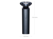 Rasoir Électrique Homme XIAOMI MIJIA S700 Triple Lame