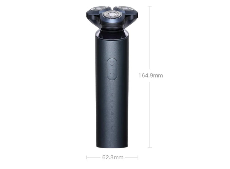 Rasoir Électrique Homme XIAOMI MIJIA S700 Triple Lame
