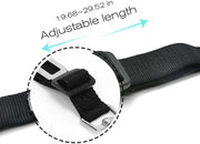Ceinture de Sécurité Réglable pour Chien et Chat Voiture