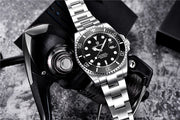Montre Homme PAGANI DESIGN PD-1639 Automatique NH35A