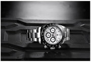 Montre Homme Quartz PAGANI DESIGN 2024 Chronographe Luxe