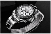 Montre Homme Quartz PAGANI DESIGN 2024 Chronographe Luxe