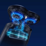 Rasoir Électrique Homme XIAOMI MIJIA S700 Triple Lame