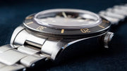 Pagani Design 2025 BB58 Montre Automatique NH35A, Étanche 100M