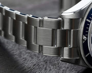 Pagani Design 2025 BB58 Montre Automatique NH35A, Étanche 100M