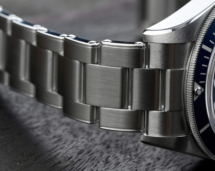 Pagani Design 2025 BB58 Montre Automatique NH35A, Étanche 100M