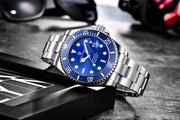 Montre Homme PAGANI DESIGN PD-1639 Automatique NH35A
