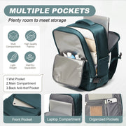 Sac à Dos Cabine EasyJet / Ryanair Voyage & Ordinateur