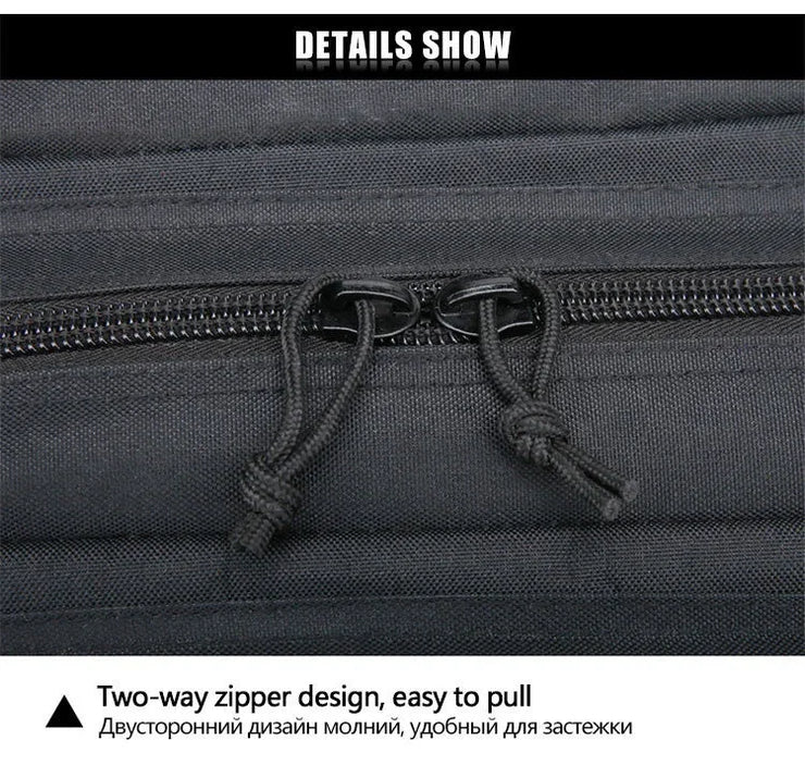 Sac à Dos Tactique QT&QY 30/50L Randonnée & Voyage