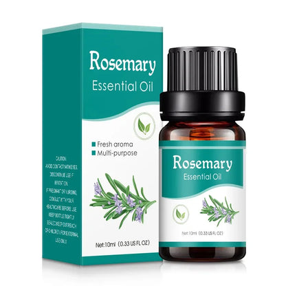 18 Flavors Essential Oils for Aroma Diffuser Air Humidifier Home Water-soluble 10ml Air Freshener Scents Fragrance Oil Perfume.18 saveurs Huiles essentielles pour diffuseur d'arôme Humidificateur d'air Home 10ml Air-soluble Air Freshener parfums .