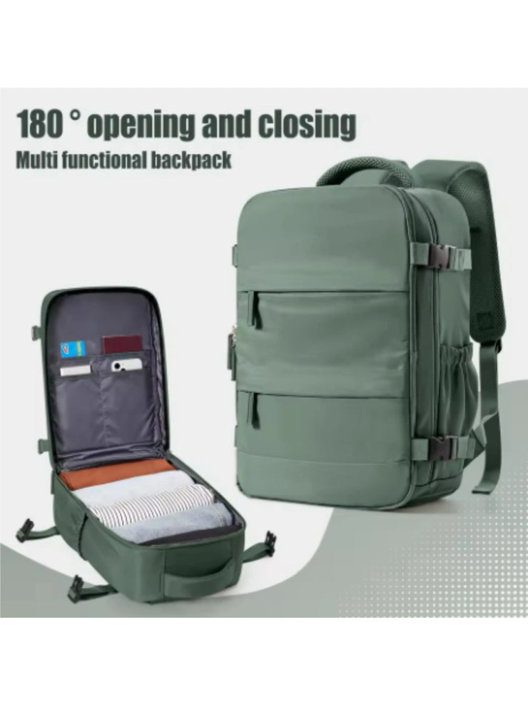 Sac à Dos Business & Voyage Homme/Femme 40x20x25 Étanche