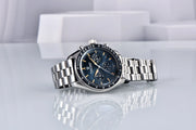 Montre Homme PAGANI DESIGN 2025 Quartz Chronographe Moonwatch
