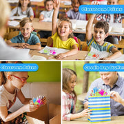 Mains Collantes Amusantes Lot 20 à 50 pcs Jouets Enfant