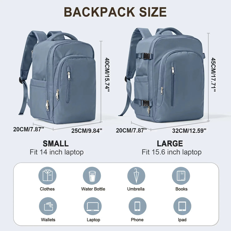 Sac à Dos Cabine EasyJet / Ryanair Voyage & Ordinateur