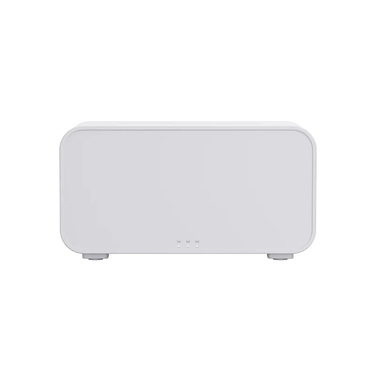 Mini Diffuseur d’Arôme LED Humidificateur Ultrasonique