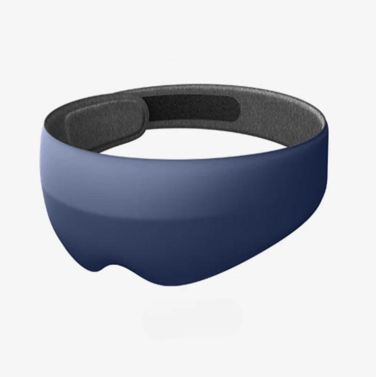 Xiaomi Dreamlight 2S Generation Full Shading Relaxing Eye Mask Sleeping Mask Block Out Light For Sleeping Aid Eye Mask Portable.