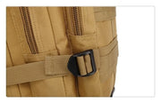 Sac à Dos Tactique QT&QY 30/50L Randonnée & Voyage