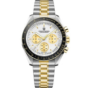 Montre Homme PAGANI DESIGN 2025 Quartz Chronographe Moonwatch