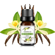 Huile Essentielle Fruits 10ml Naturelle Diffuseur & DIY