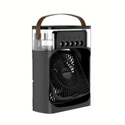 Rafraîchisseur d’Air Portable 3-en-1