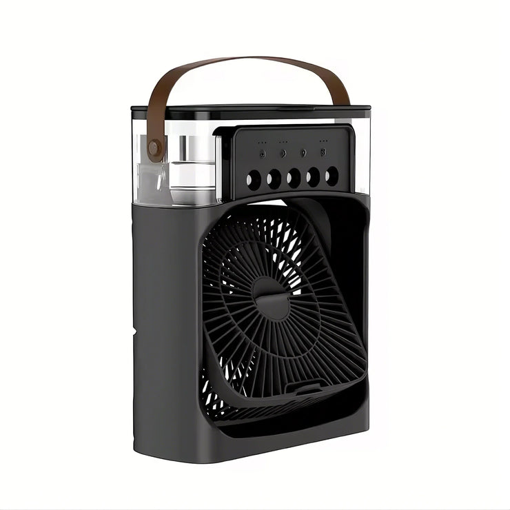 Rafraîchisseur d’Air Portable 3-en-1