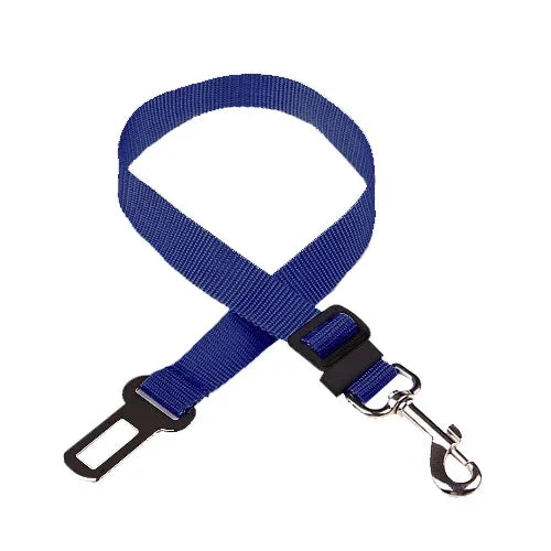 Ceinture de Sécurité Voiture pour Chien et Chat Réglable