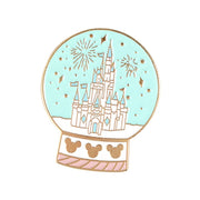 YQ556 Mickey Mouse Enamel Pin Funny Brooch Cartoons Badge for Bags Jeans Hoodies Denim Lapel Pin Jewelry Kids Best Gift