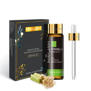 Support Dropshipping 10ML Lavender Rose Eucalyptus Jasmine Vanilla Mint Sandalwood Tea Tree Orange Diffuser Aroma Essential Oil.       Prise de 10 ml Rose Lavande Eucalyptus Jasmine Vanilla Mint Bois de santal Arbre à thé Orange Diffuser Huile essentielle