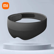 Xiaomi Dreamlight 2S Generation Full Shading Relaxing Eye Mask Sleeping Mask Block Out Light For Sleeping Aid Eye Mask Portable.