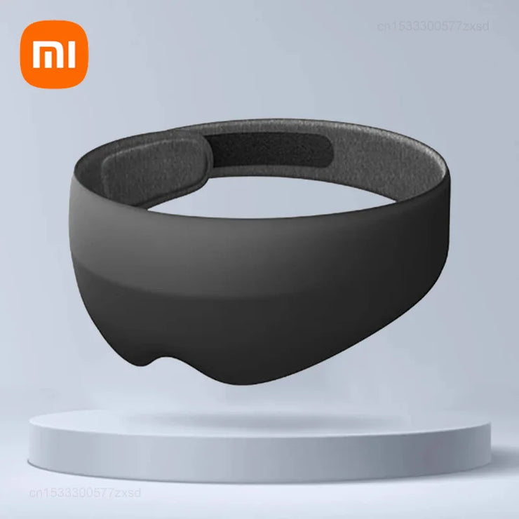 Xiaomi Dreamlight 2S Generation Full Shading Relaxing Eye Mask Sleeping Mask Block Out Light For Sleeping Aid Eye Mask Portable.