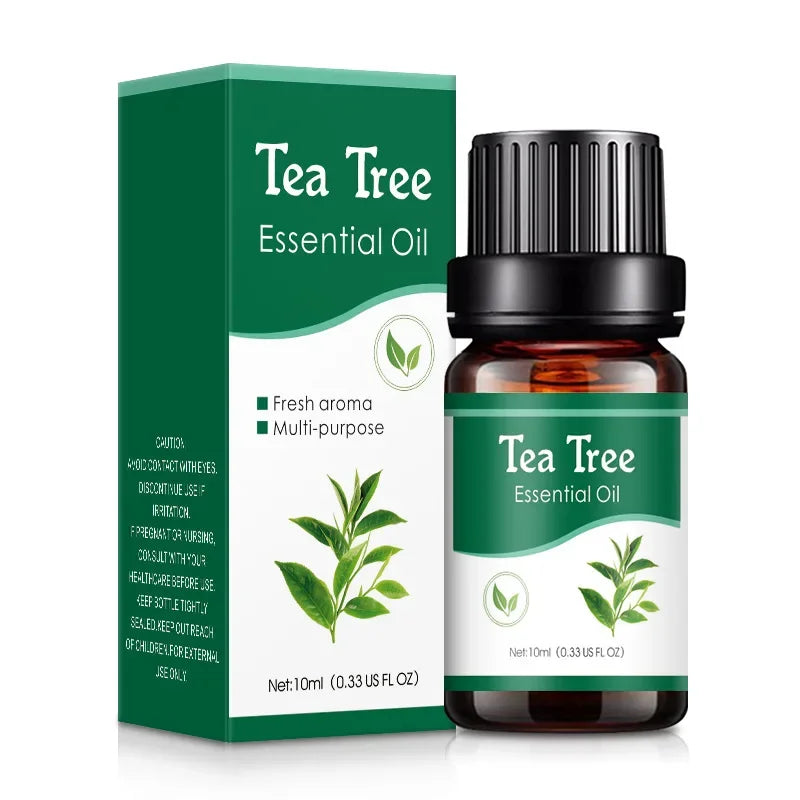 18 Flavors Essential Oils for Aroma Diffuser Air Humidifier Home Water-soluble 10ml Air Freshener Scents Fragrance Oil Perfume.18 saveurs Huiles essentielles pour diffuseur d'arôme Humidificateur d'air Home 10ml Air-soluble Air Freshener parfums .