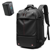 Sac à Dos Homme 17 Ordinateur & Voyage