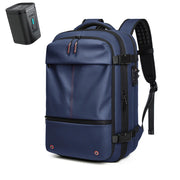 Sac à Dos Homme 17 Ordinateur & Voyage