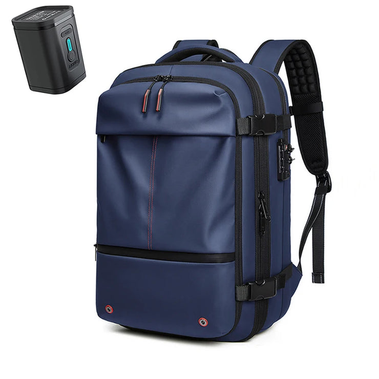 Sac à Dos Homme 17 Ordinateur & Voyage