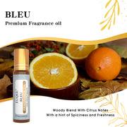 EUQEE 10ml Premium Men's Fragrance Oil For Car Diffuser Aromatherapy Vanilla Musk Leather Amber Romance Aroma Essential Oils.Huile de parfum pour hommes haut de gamme EUQEE 10ml pour l'aromathérapie de diffuseur de voiture Vanilla Musk Cuir Amber Romance